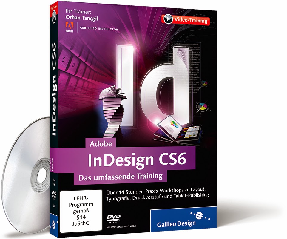Adobe indesign cs6 free download for mac